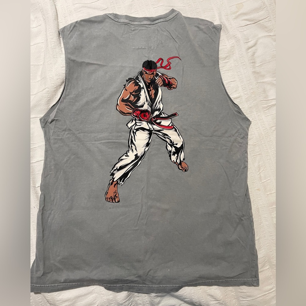 YoungLA graphic cutoff